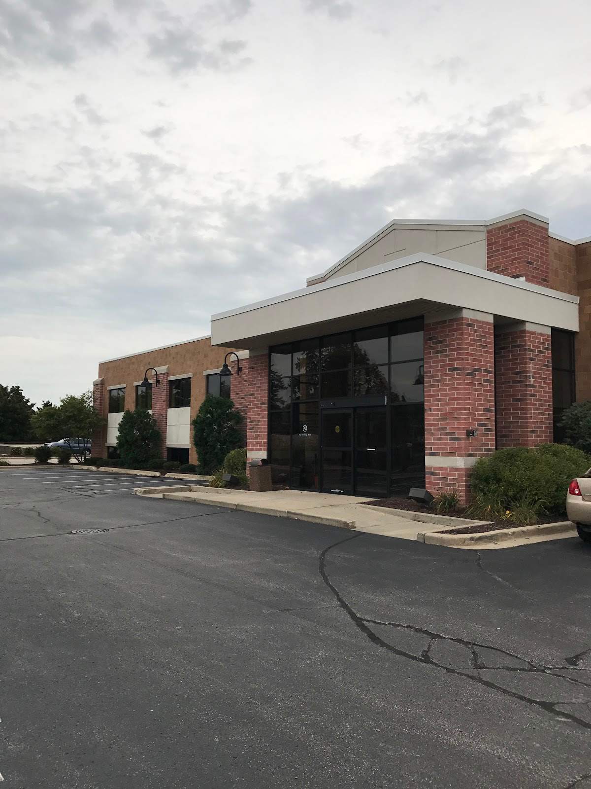 Aurora Health Care — photo 1