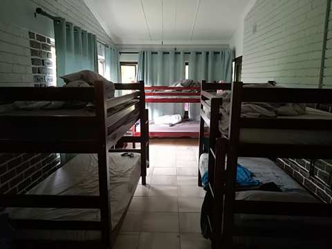 Nkwazi Eco Backpackers — photo 2