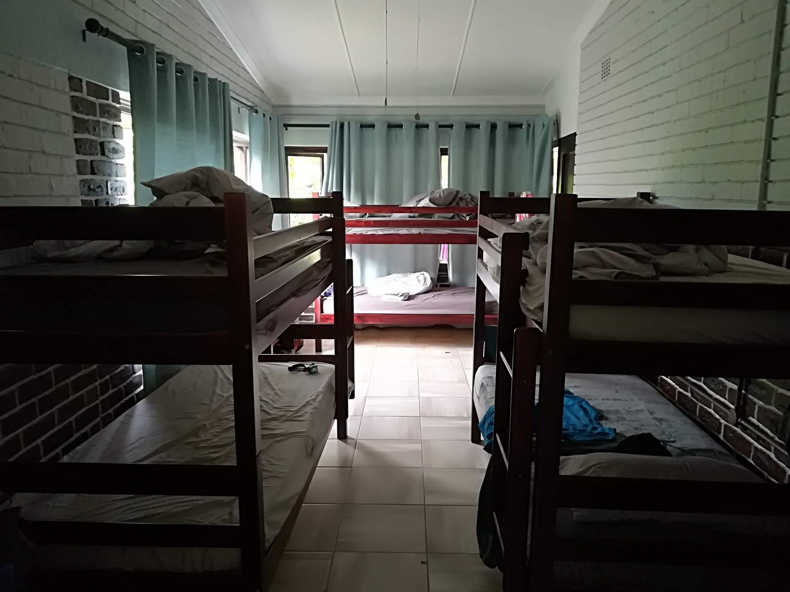Nkwazi Eco Backpackers — photo 2