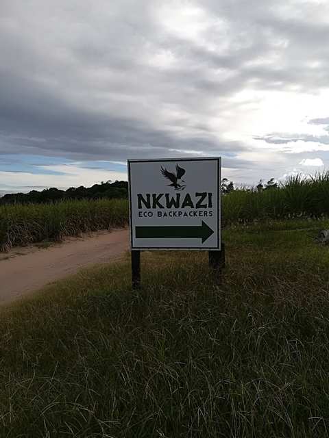 Nkwazi Eco Backpackers — photo 5