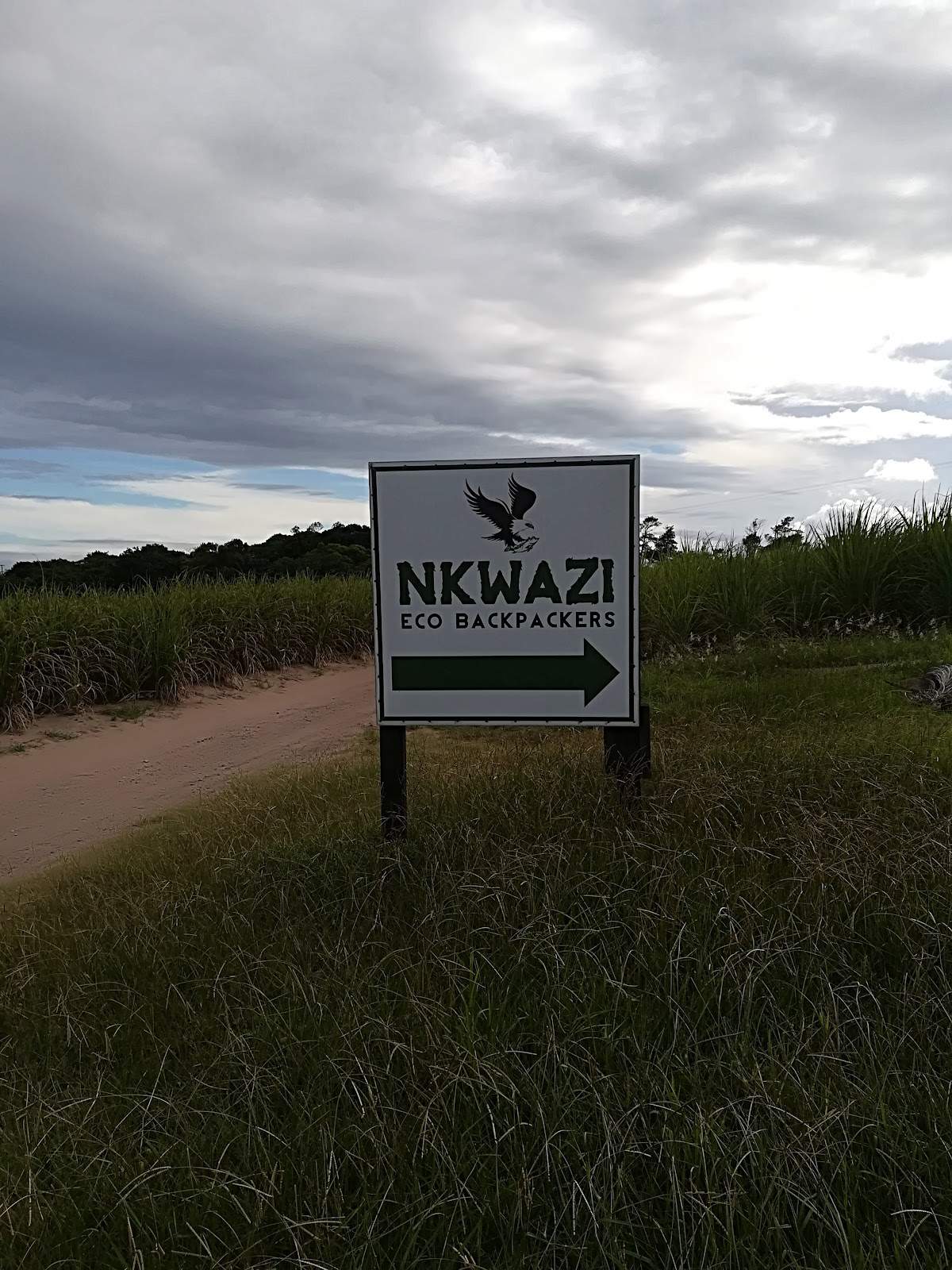 Nkwazi Eco Backpackers — photo 5