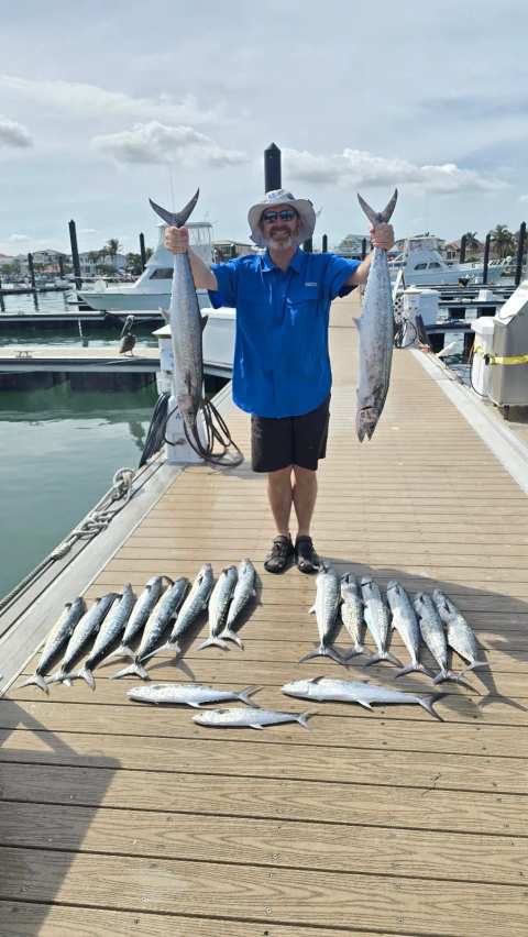 Salt Cracker Charters — photo 2