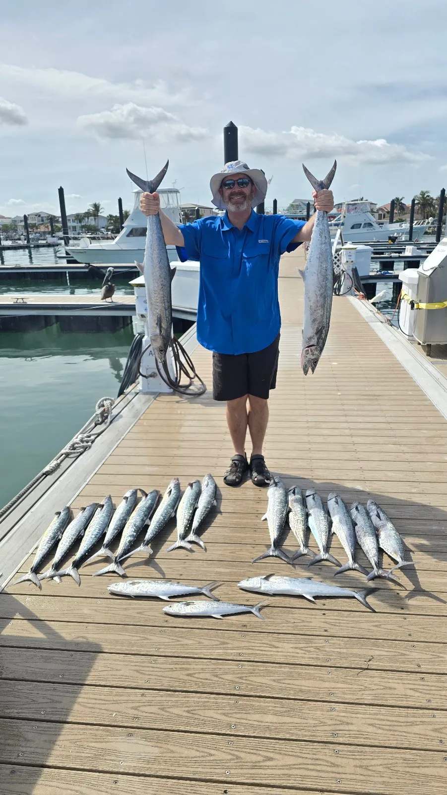 Salt Cracker Charters — photo 2