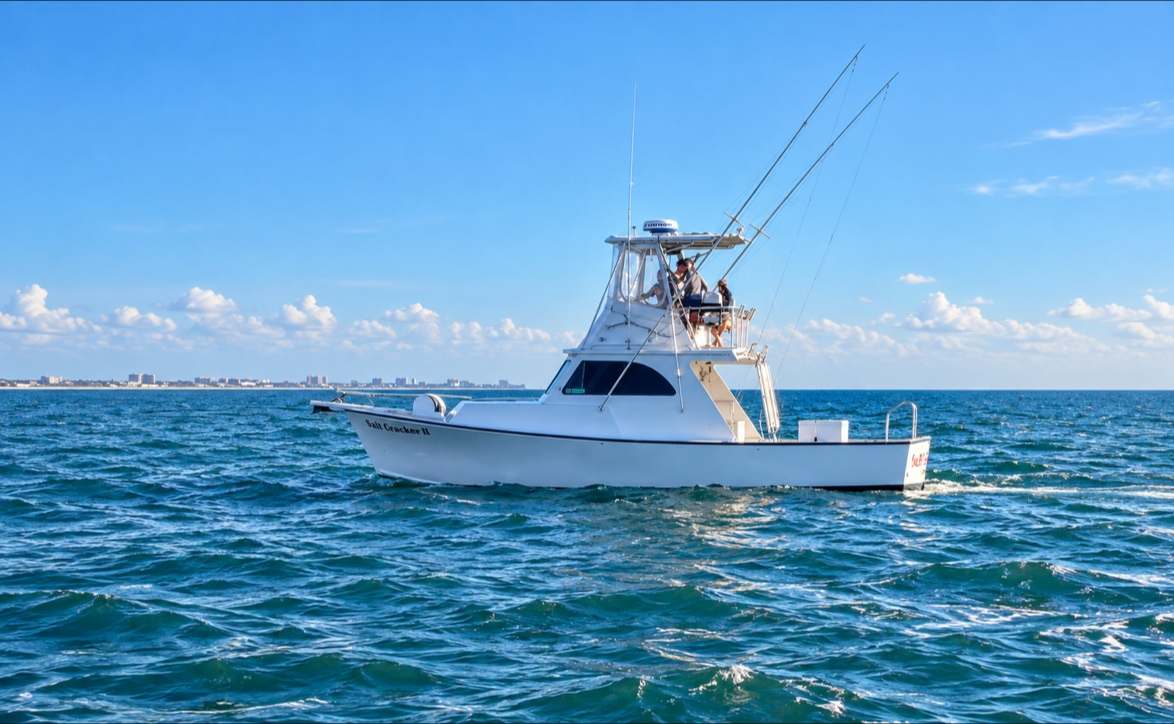 Salt Cracker Charters — photo 1
