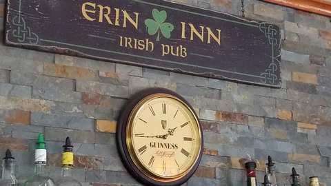 Erin Inn Irish Pub — photo 4