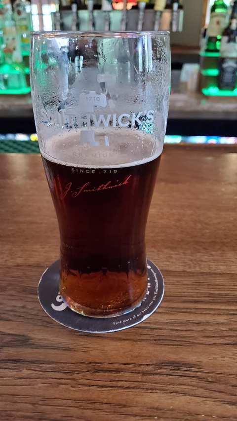 Erin Inn Irish Pub — photo 5