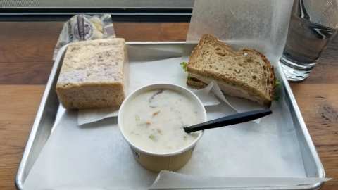 Soup Market — photo 2