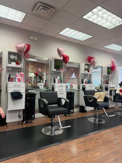 Aviara Salon & Spa — photo 2