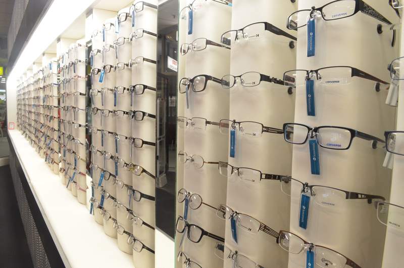 Focal Point Optometrists — photo 2