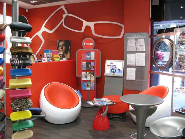 Focal Point Optometrists