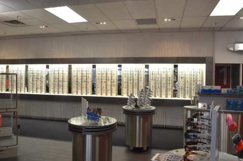 Focal Point Optometrists — photo 3