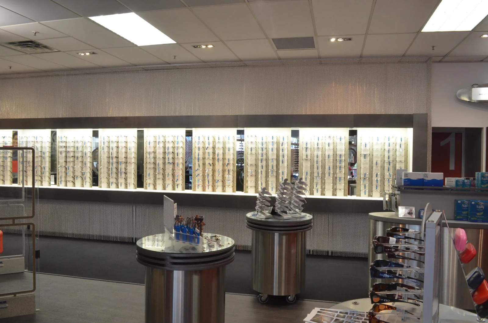 Focal Point Optometrists — photo 3