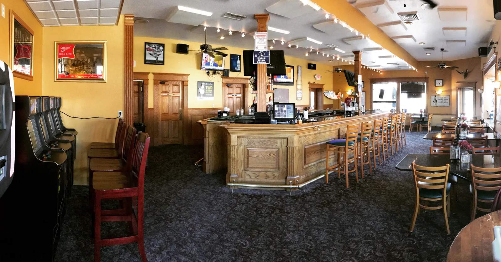 El Pig’s Butt Bar-B-Q — photo 1