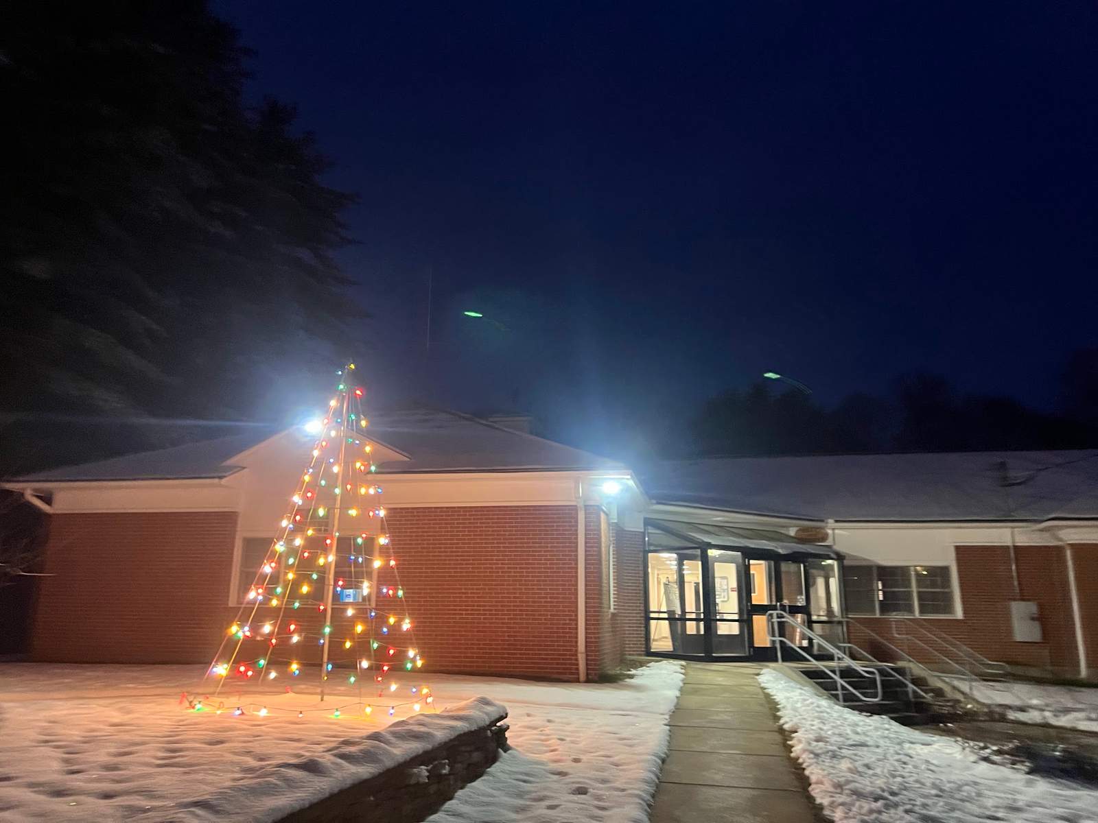 North Canaan Town Hall — photo 2