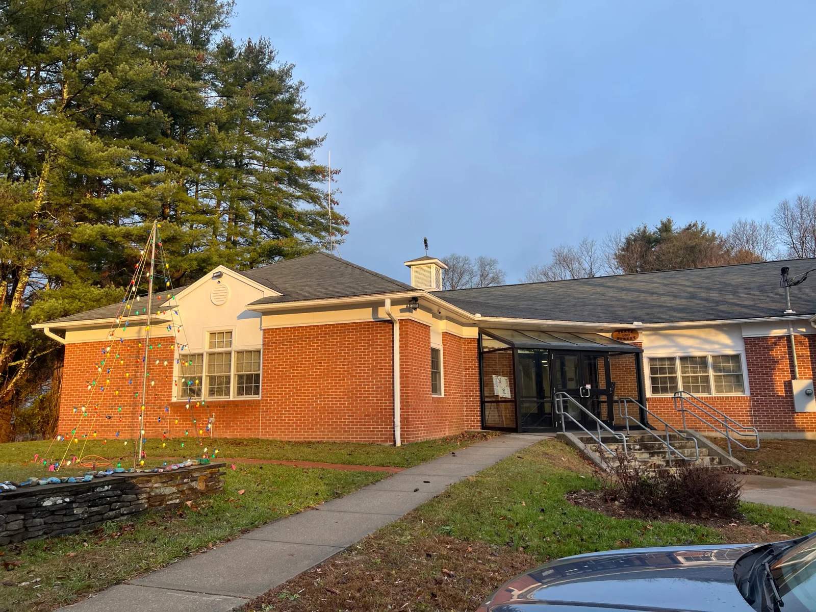 North Canaan Town Hall — photo 1