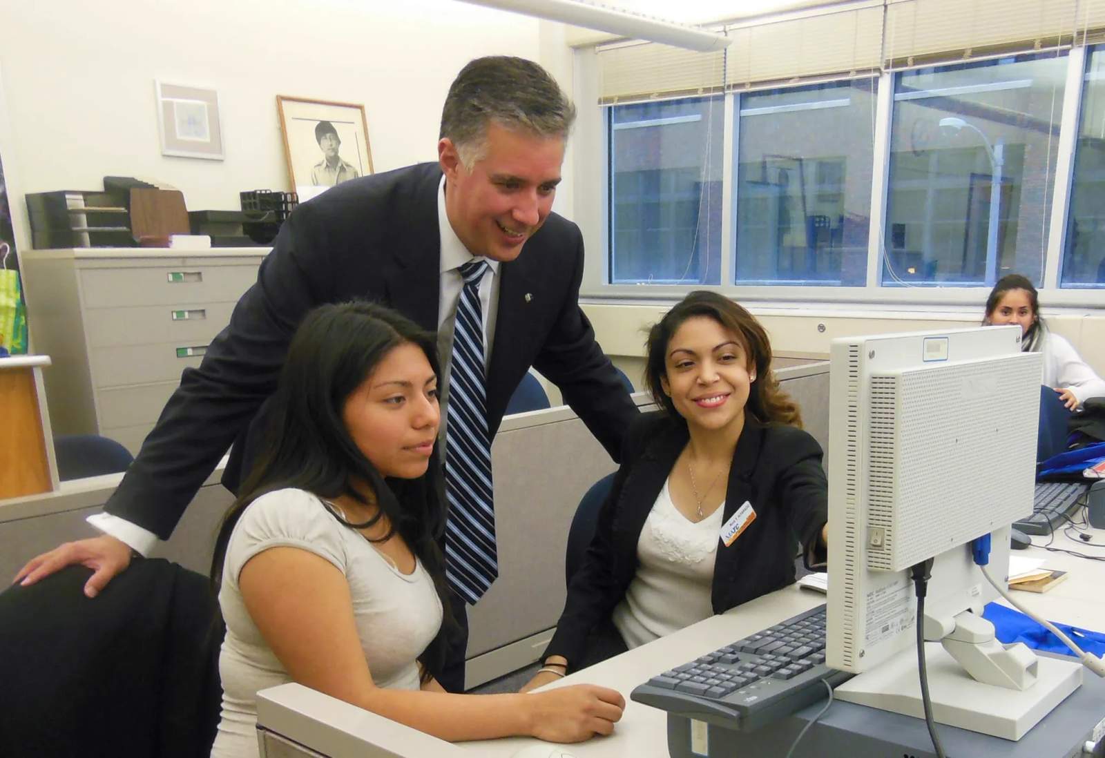 Forward Latino, Inc. — photo 3