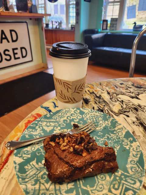 Love Heart's Bakery and Cafe — photo 2