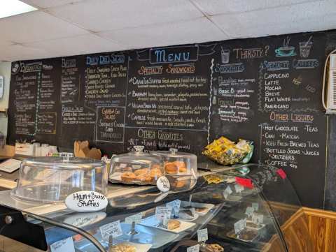 Love Heart's Bakery and Cafe — photo 3