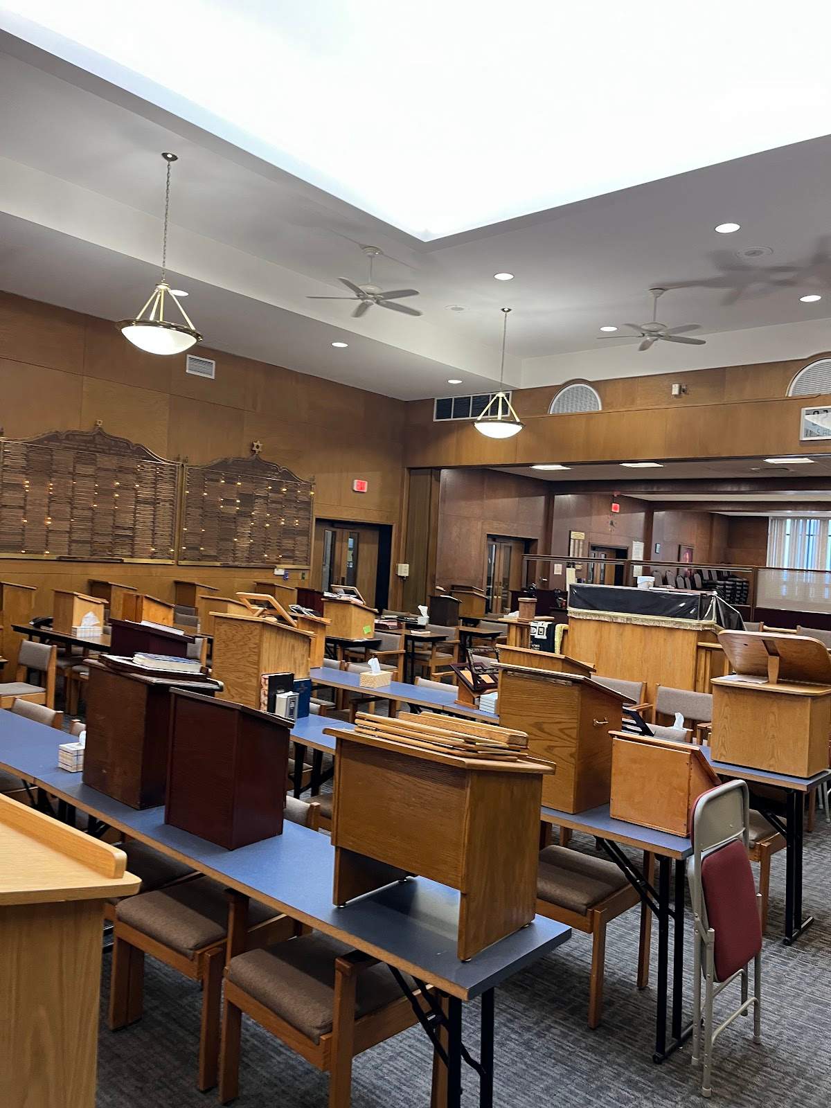 Congregation Beth Jehudah — photo 1