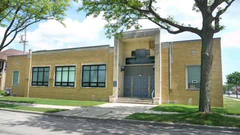 Congregation Beth Jehudah — photo 2