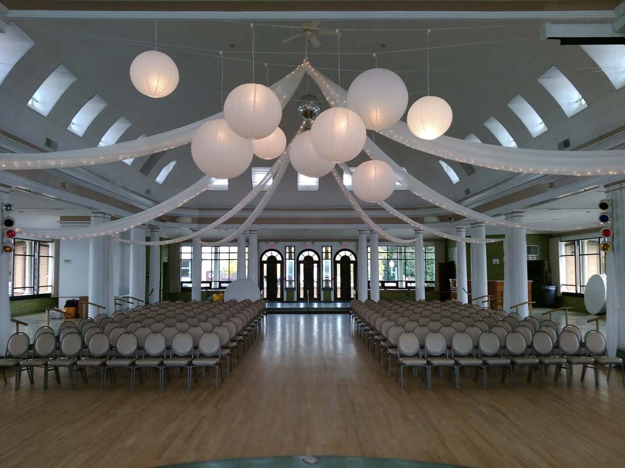 The Riviera Ballroom — photo 1