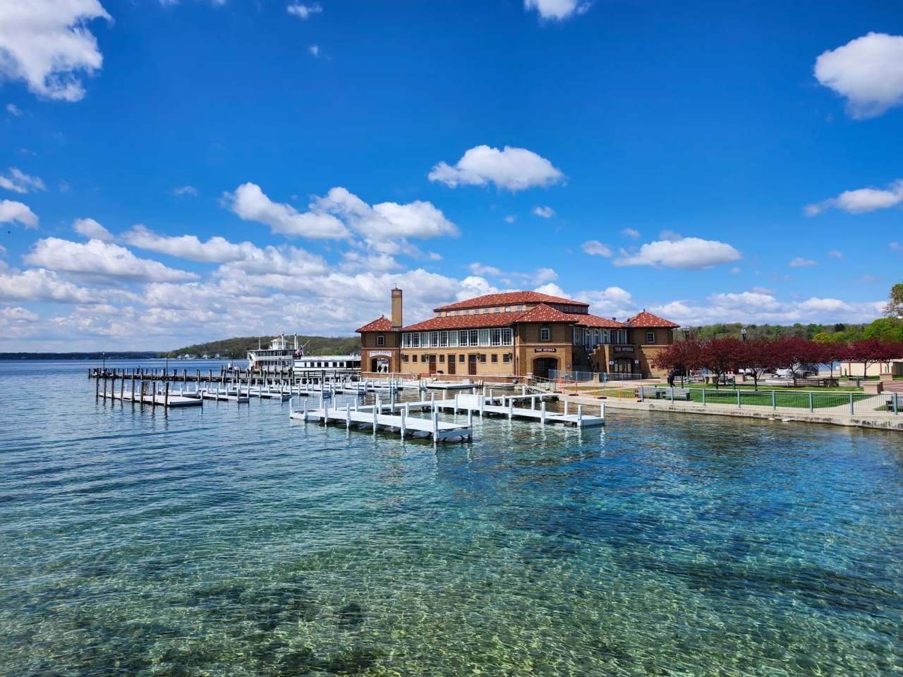 The Riviera Ballroom — photo 2