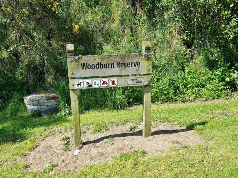 Woodburn Reserve — photo 2