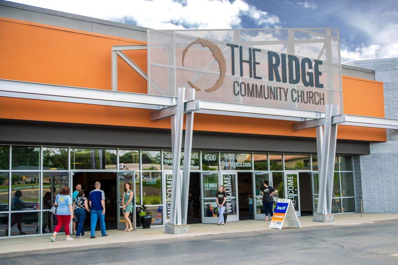 The Ridge Community Church | Greenfield Campus — photo 1