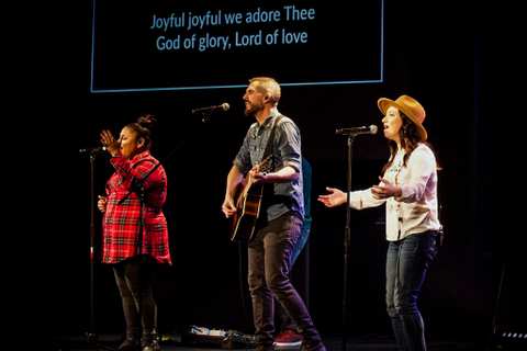 The Ridge Community Church | Greenfield Campus — photo 2