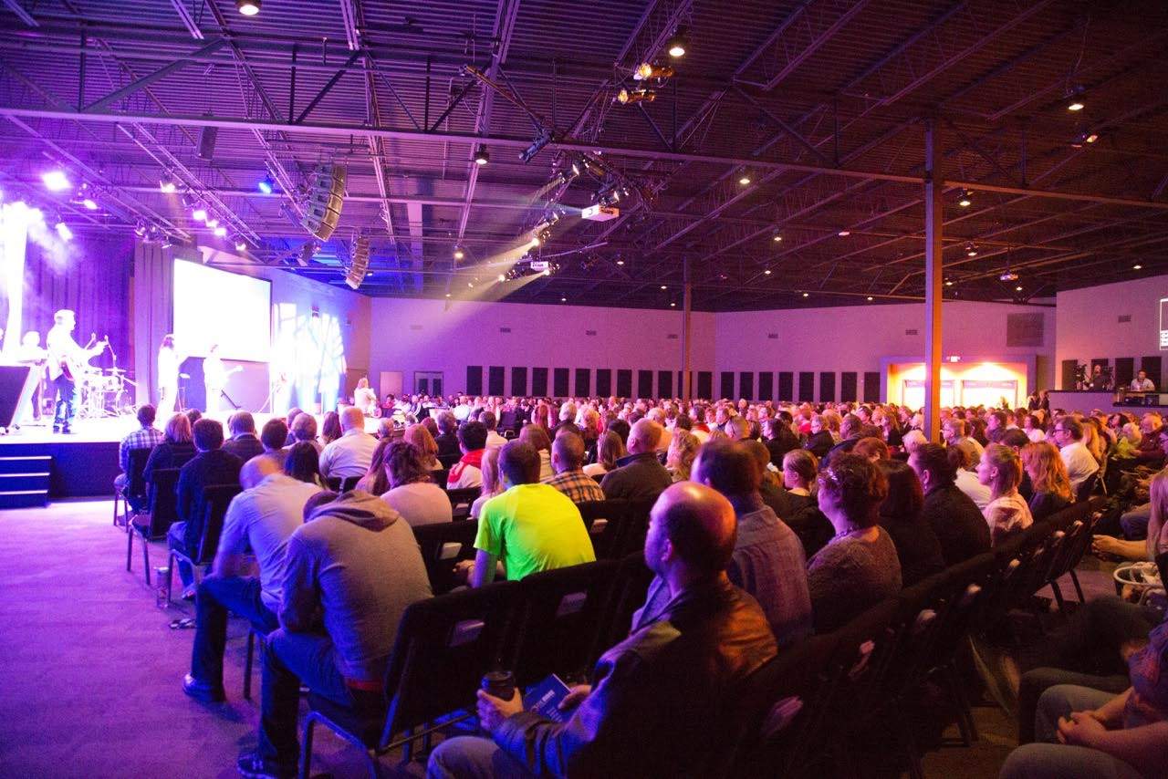 The Ridge Community Church | Greenfield Campus — photo 3