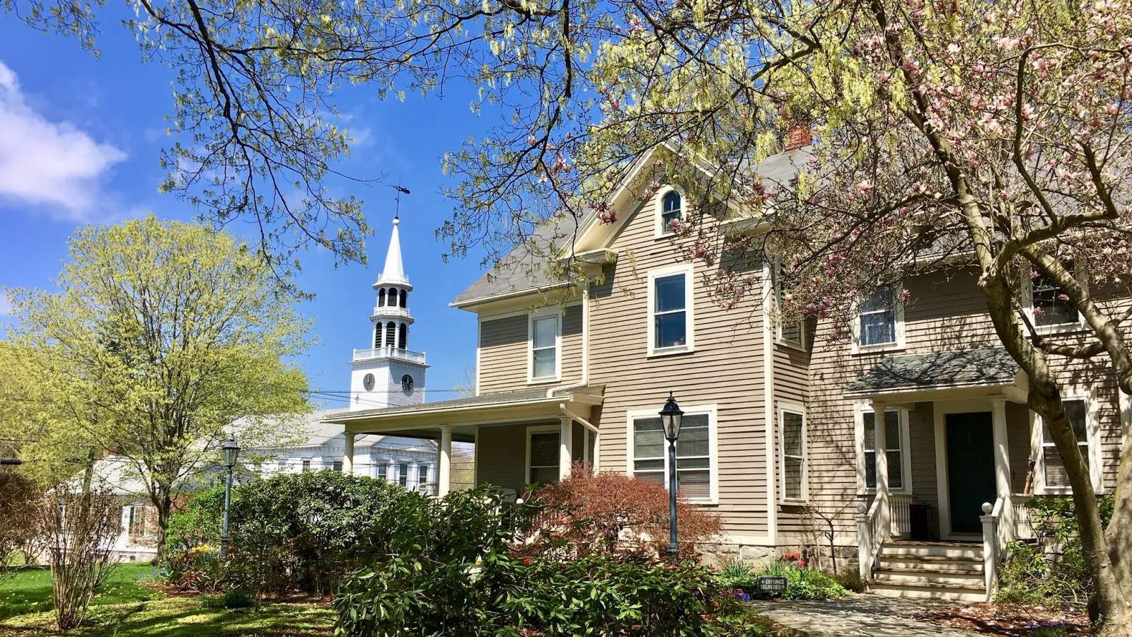 Manzi Real Estate — photo 1