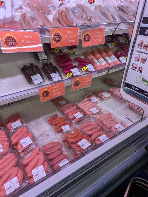 Katikati Meat Masters — photo 2