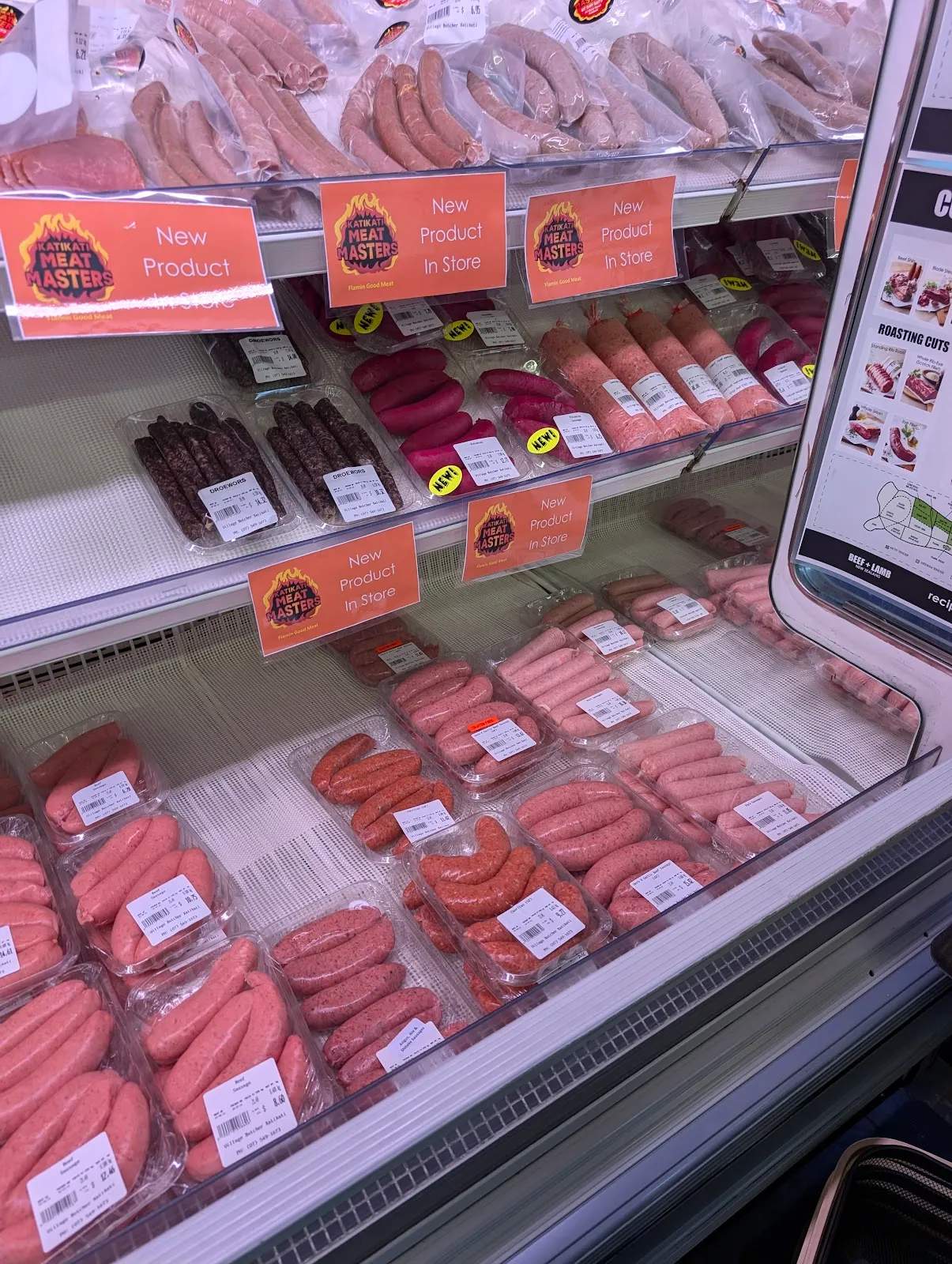 Katikati Meat Masters — photo 2