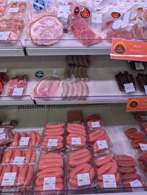 Katikati Meat Masters — photo 3