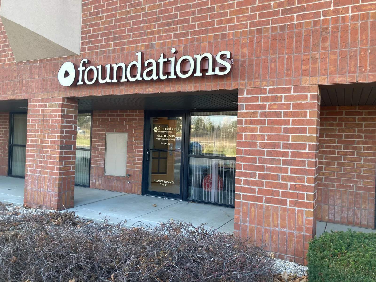 Foundations Health & Wholeness Greater Milwaukee — photo 1