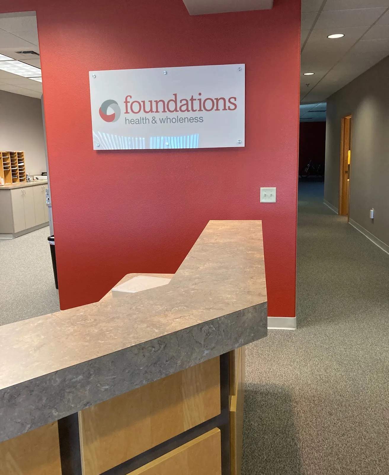 Foundations Health & Wholeness Greater Milwaukee — photo 2