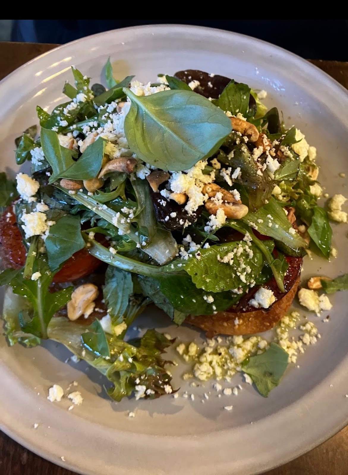 Leafee Cafe — photo 3
