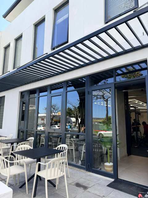 Ground Stellenbosch — photo 3