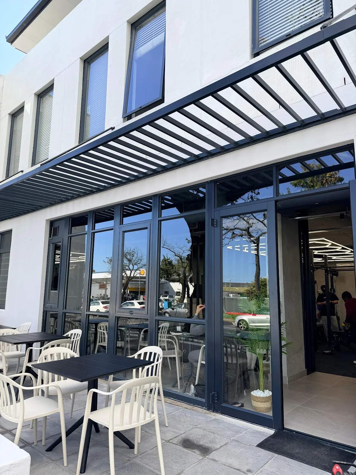 Ground Stellenbosch — photo 3