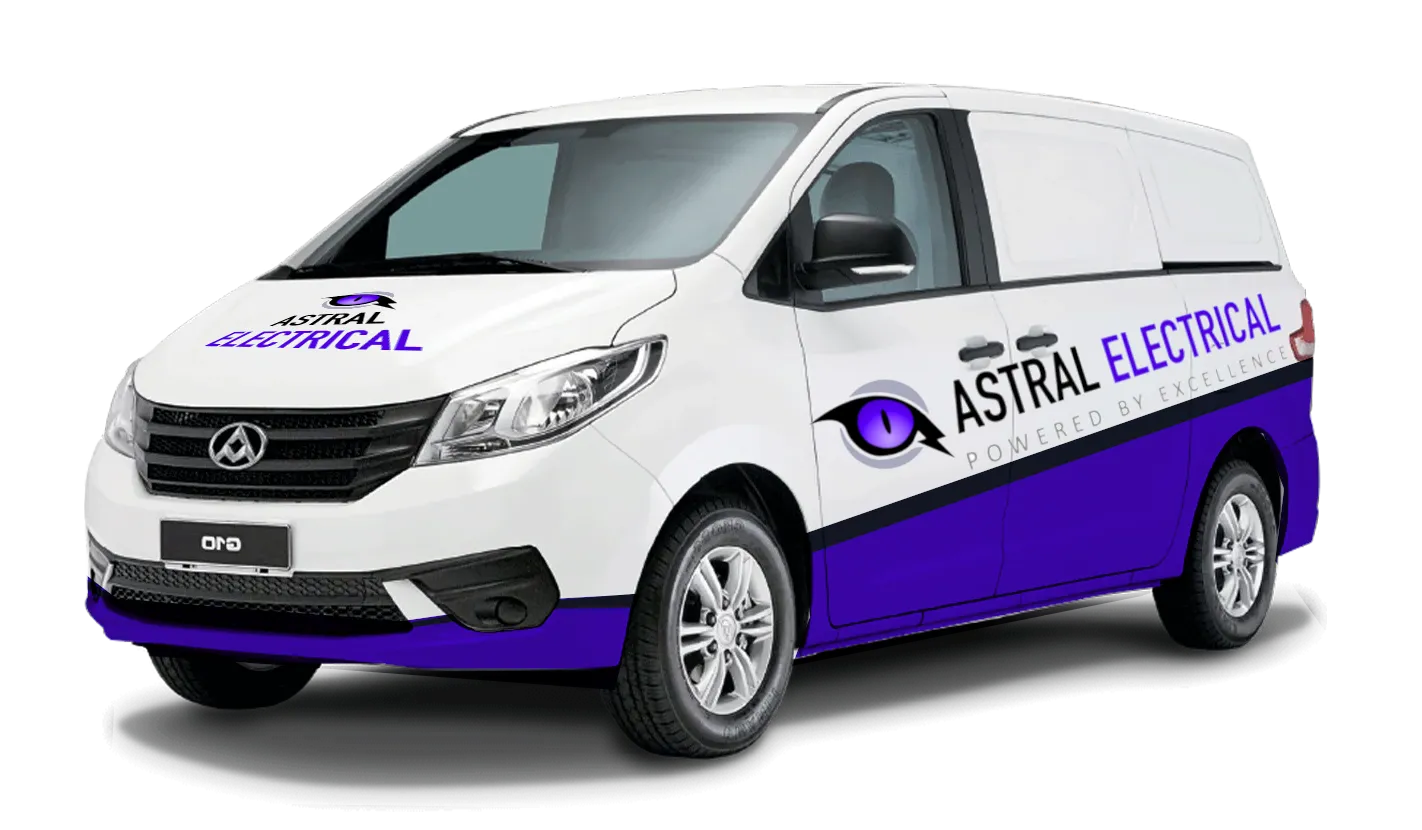 Astral Electrical — photo 1