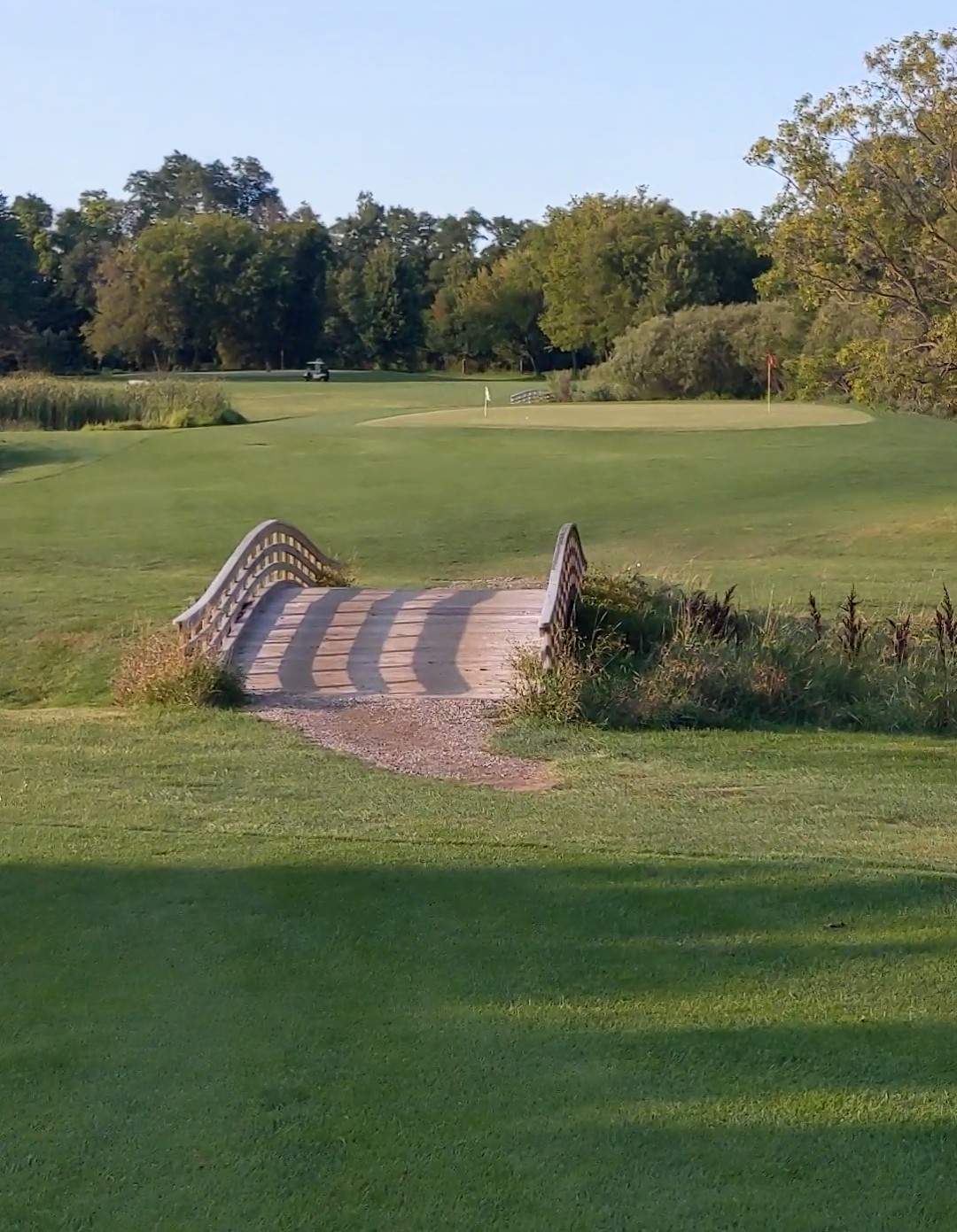 Sunset Hills Golf Course — photo 1