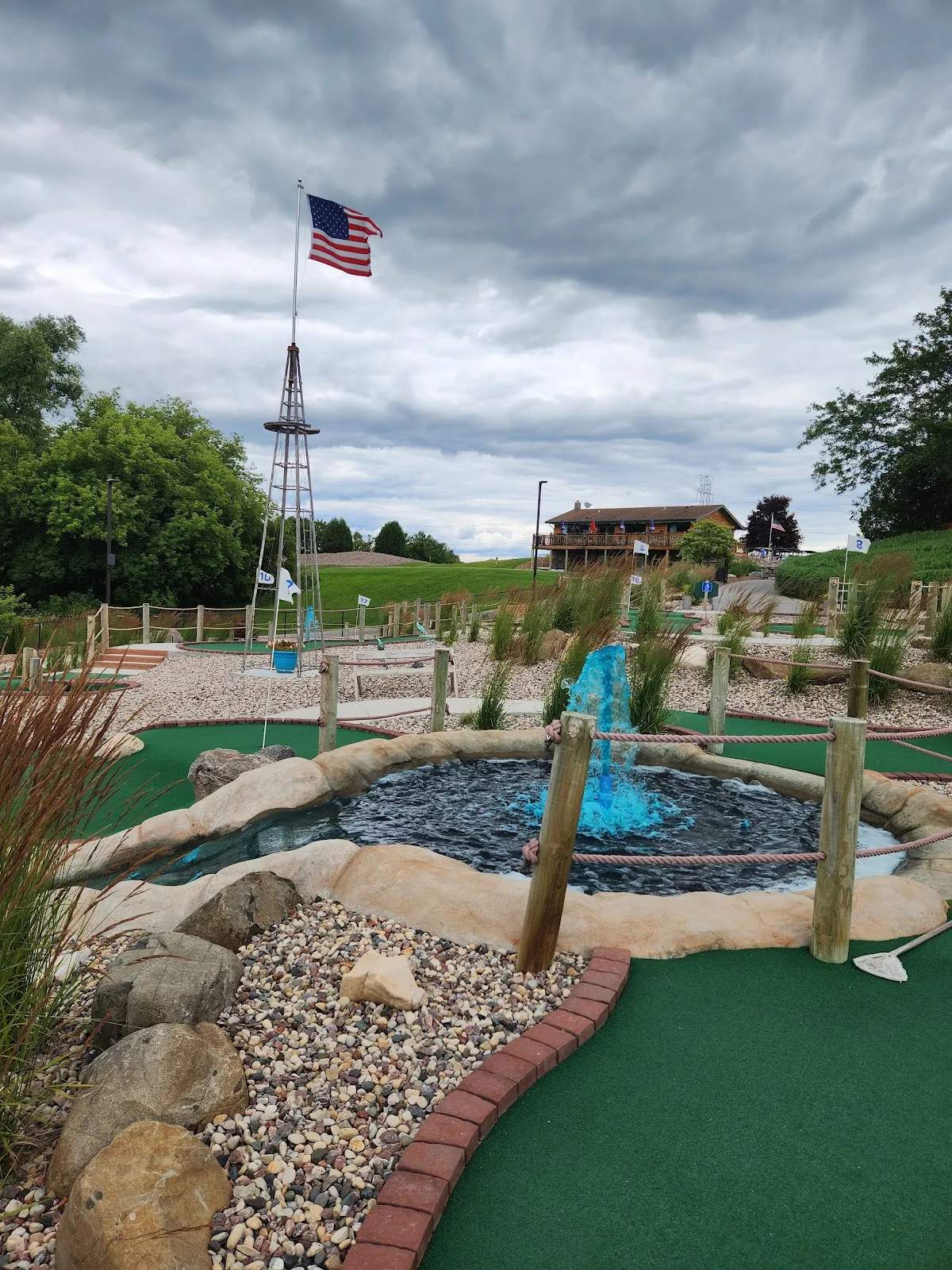 Sunset Hills Golf Course — photo 2