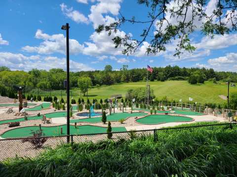Sunset Hills Golf Course — photo 3