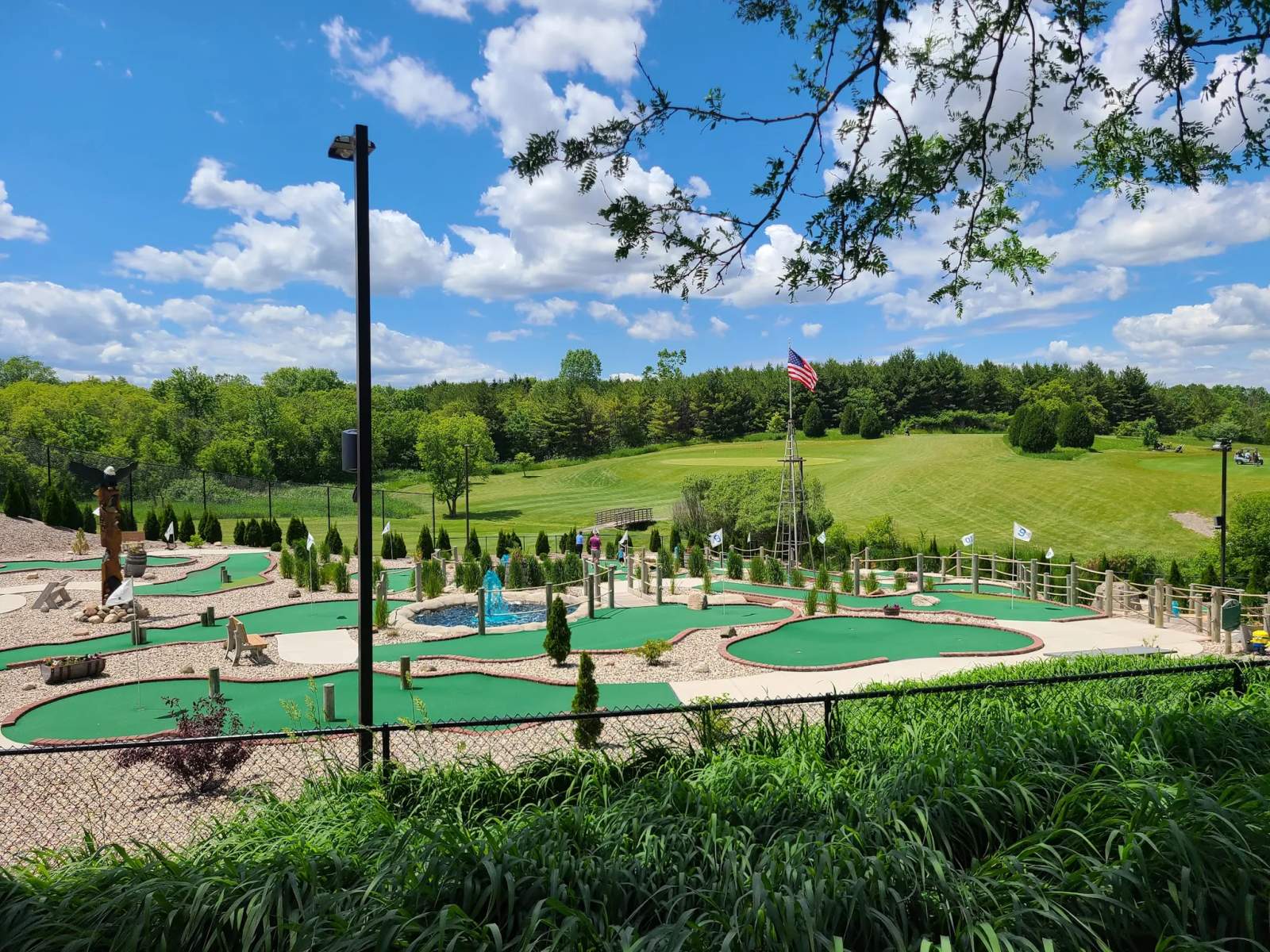 Sunset Hills Golf Course — photo 3