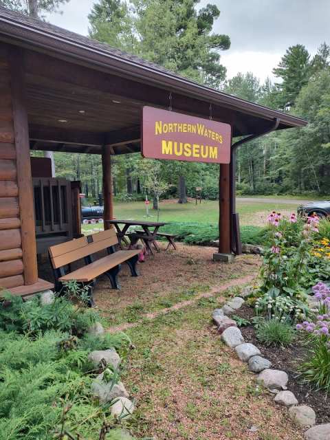 Northern Waters Museum — photo 2