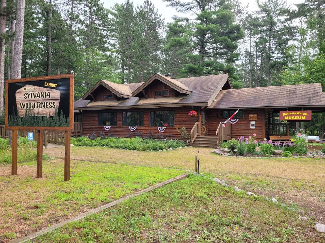 Northern Waters Museum — photo 1
