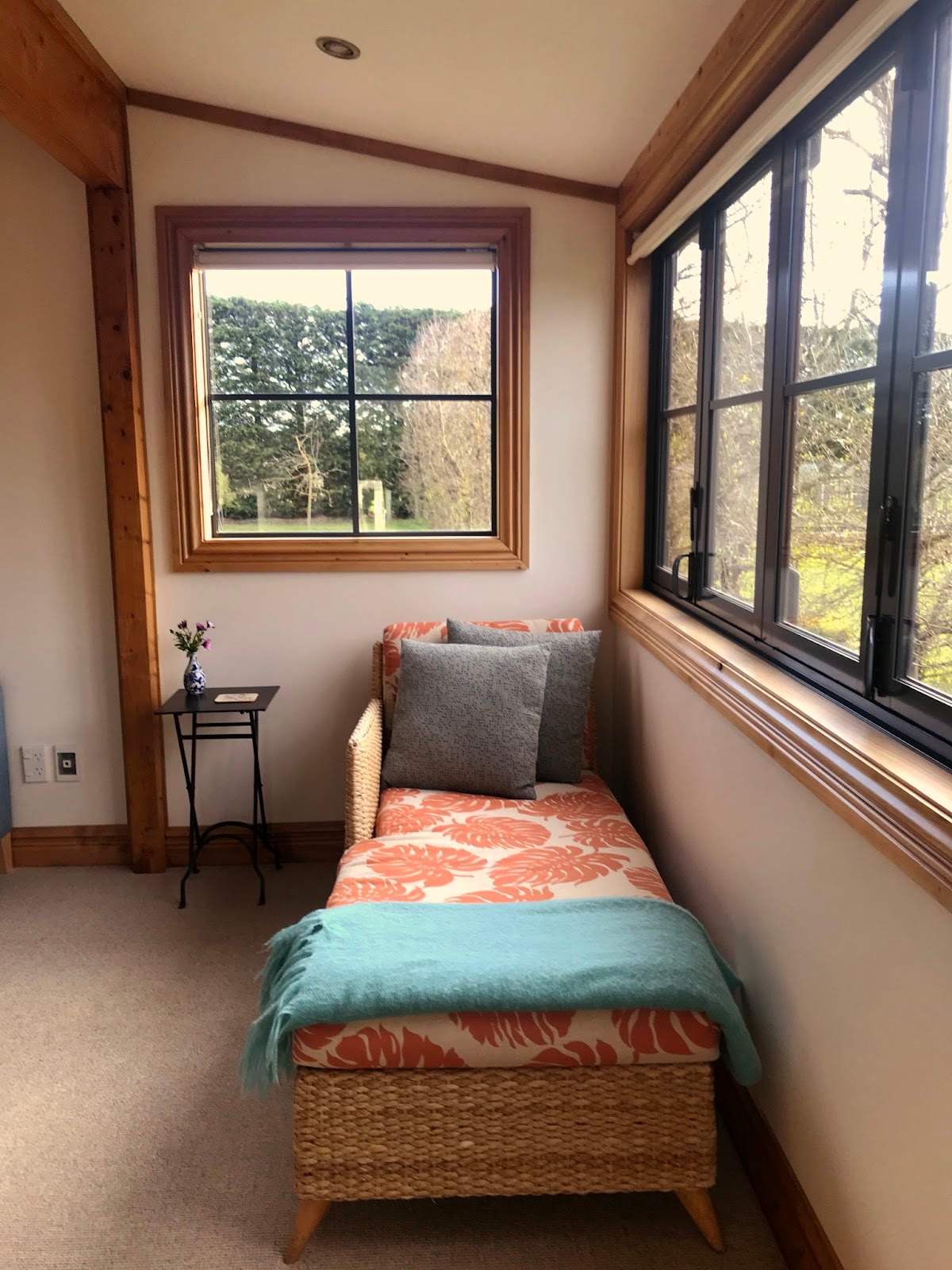 Dara Vineyard Cottage Martinborough — photo 2
