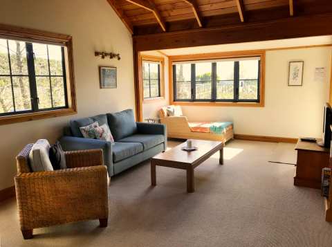Dara Vineyard Cottage Martinborough — photo 5