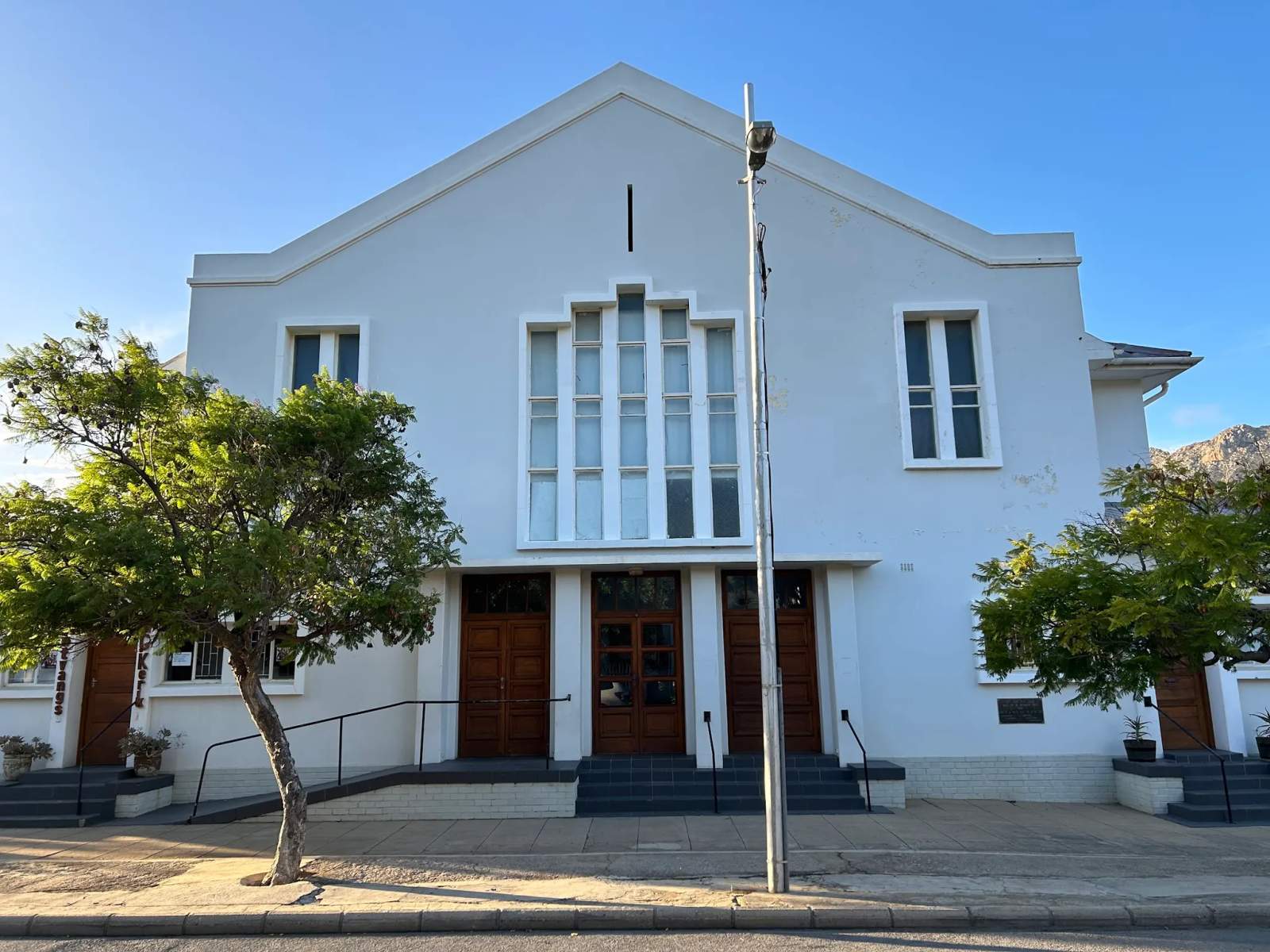 DRC Montagu Church Hall — photo 1