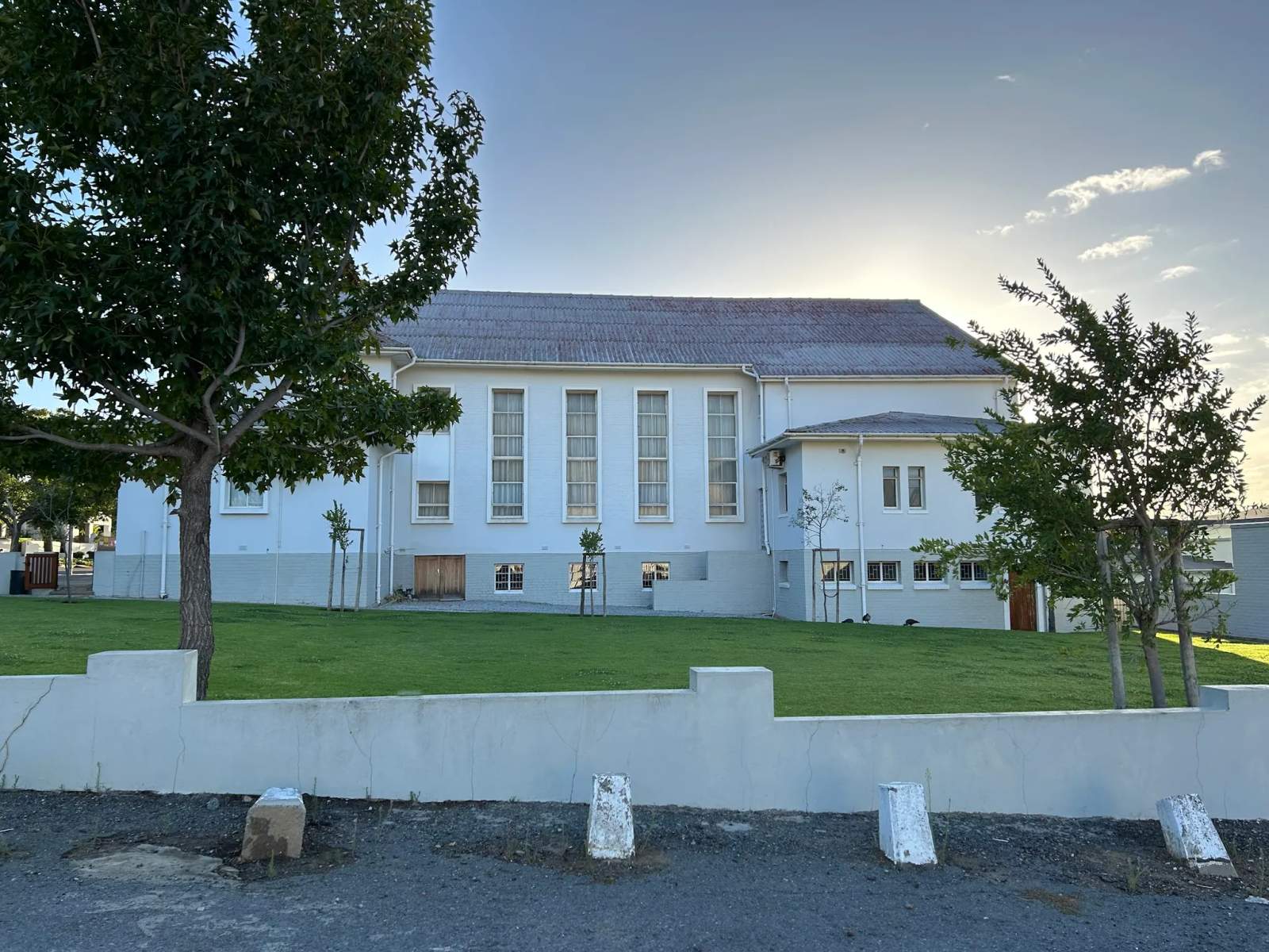 DRC Montagu Church Hall — photo 2